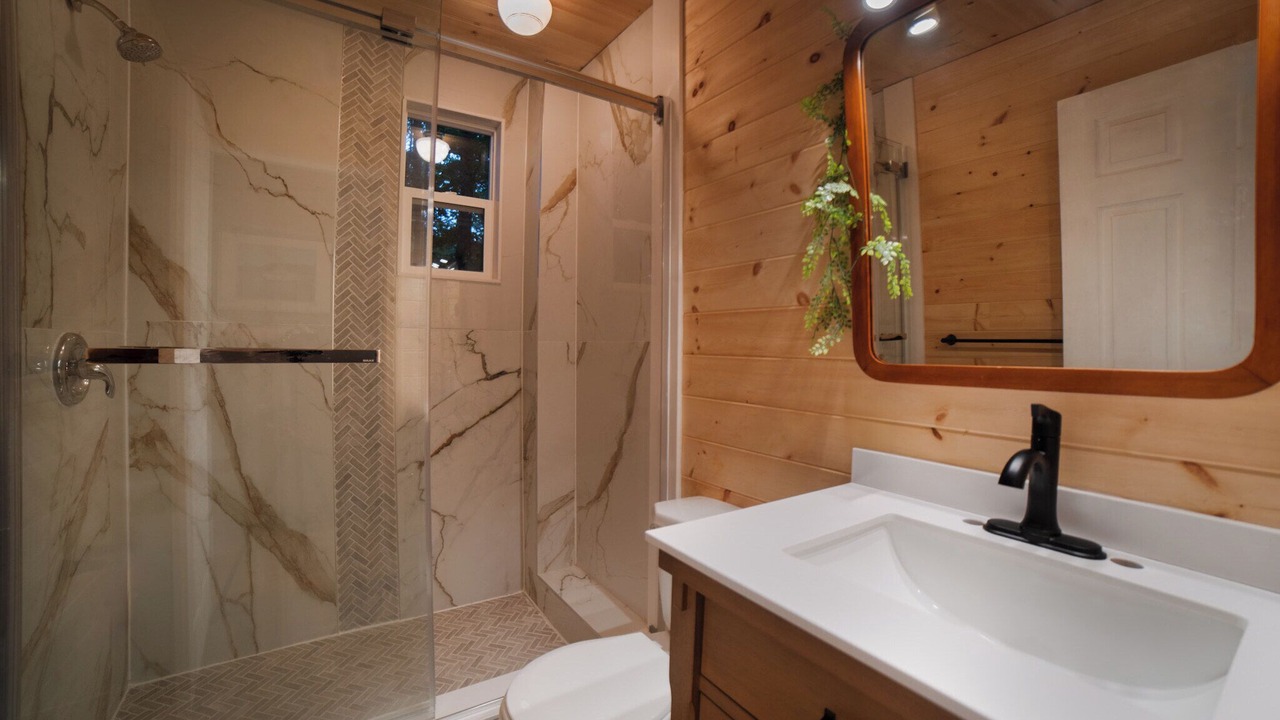 Photo of Bathroom in Windermere