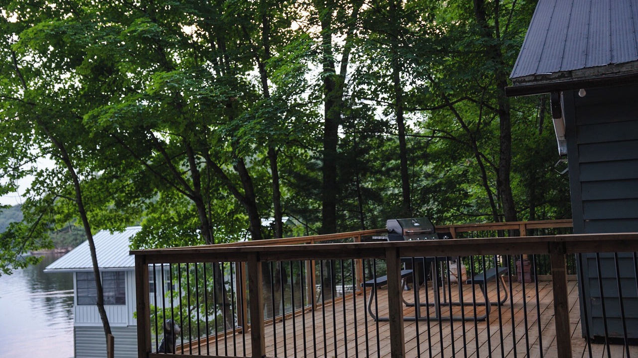 Photo of Patio Balcony in Windermere