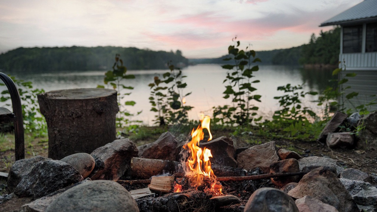 Photo of Outdoor in Windermere
