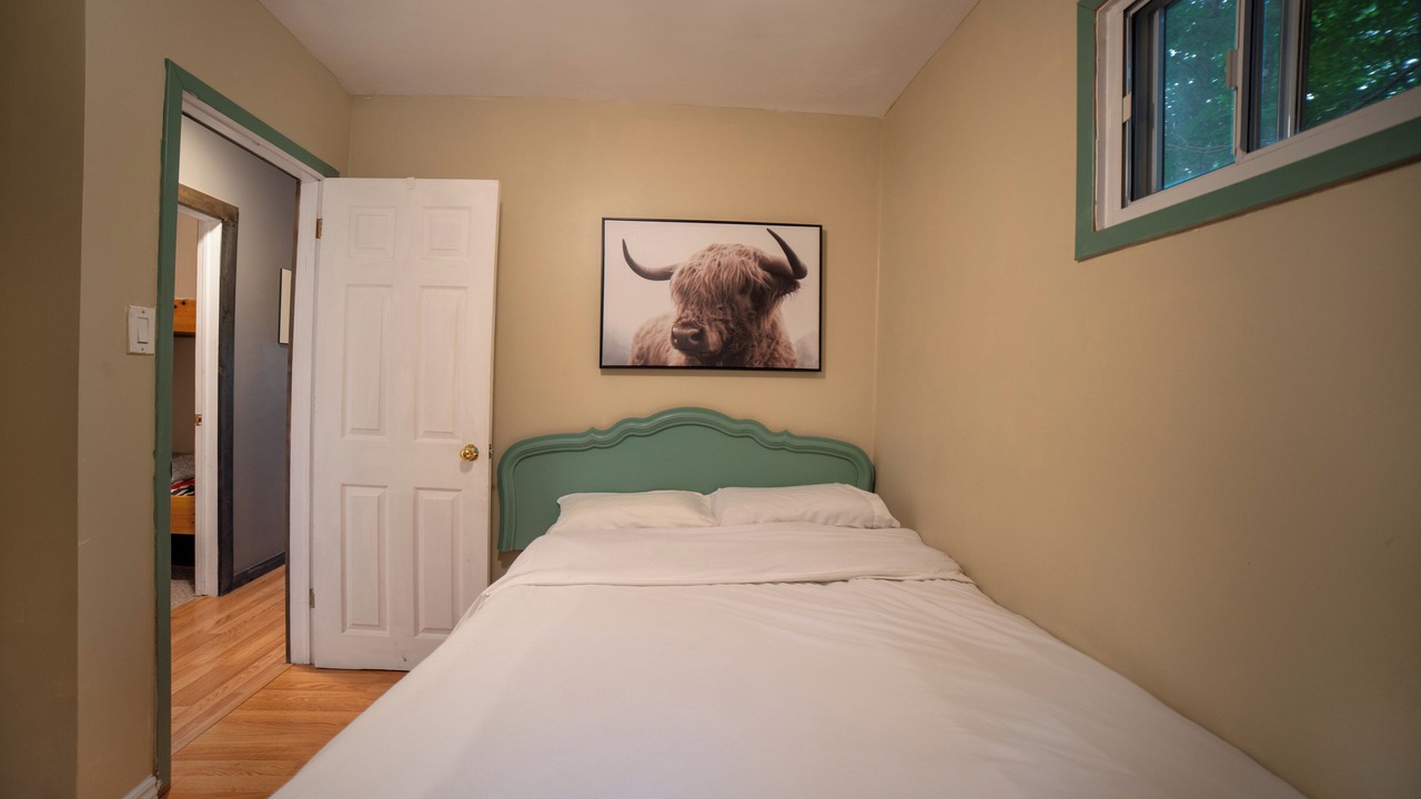 Photo of Bedroom in Windermere