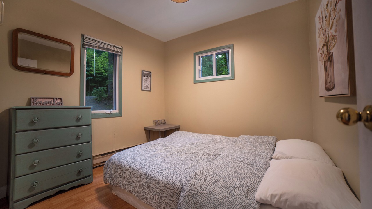 Photo of Bedroom in Windermere