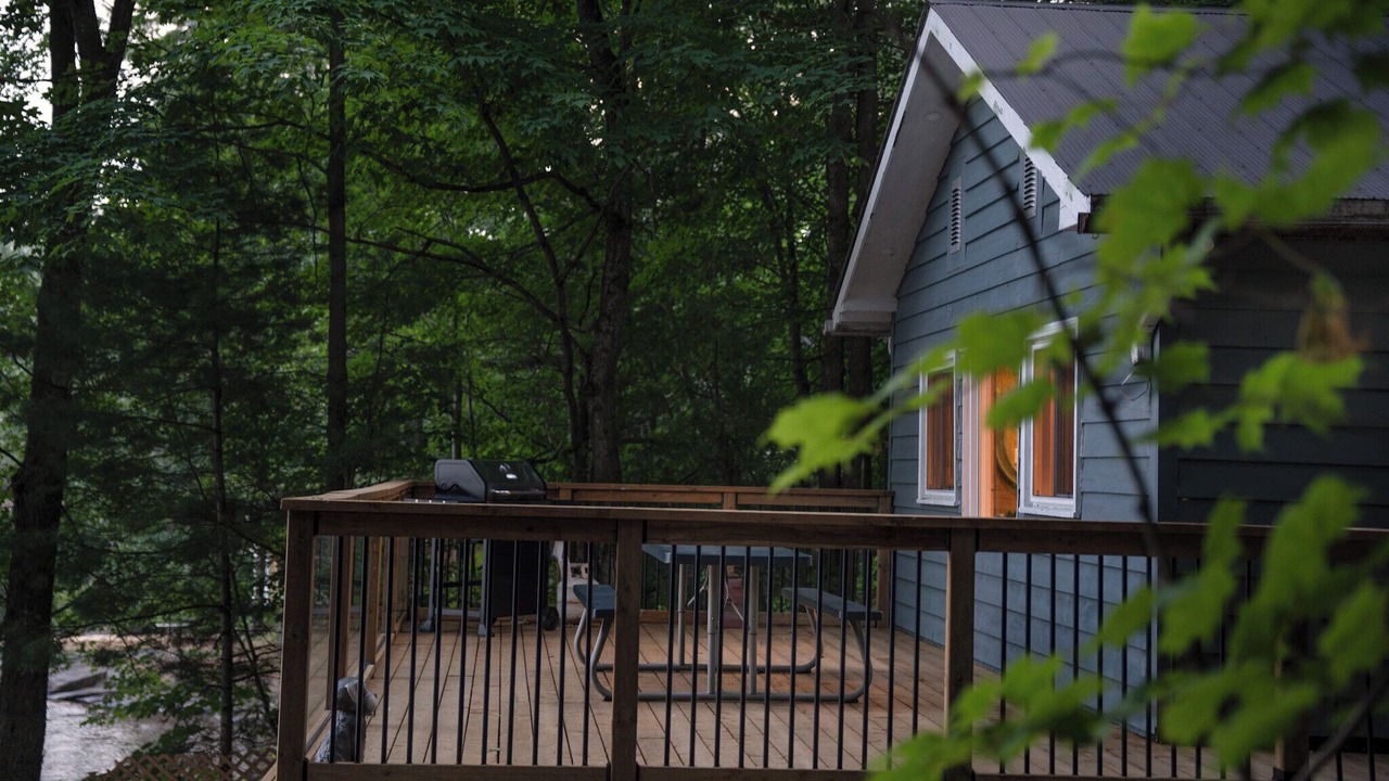 Photo of Patio Balcony in Windermere