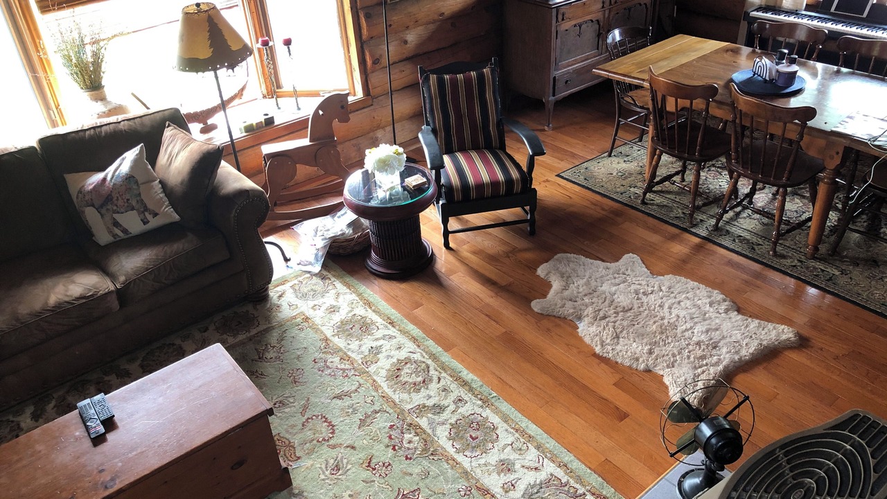 Photo of Livingroom in Southampton