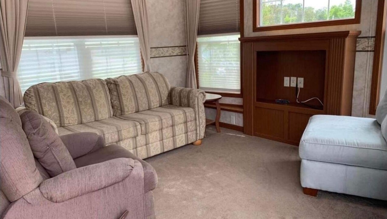 Photo of Livingroom in Nairn Centre
