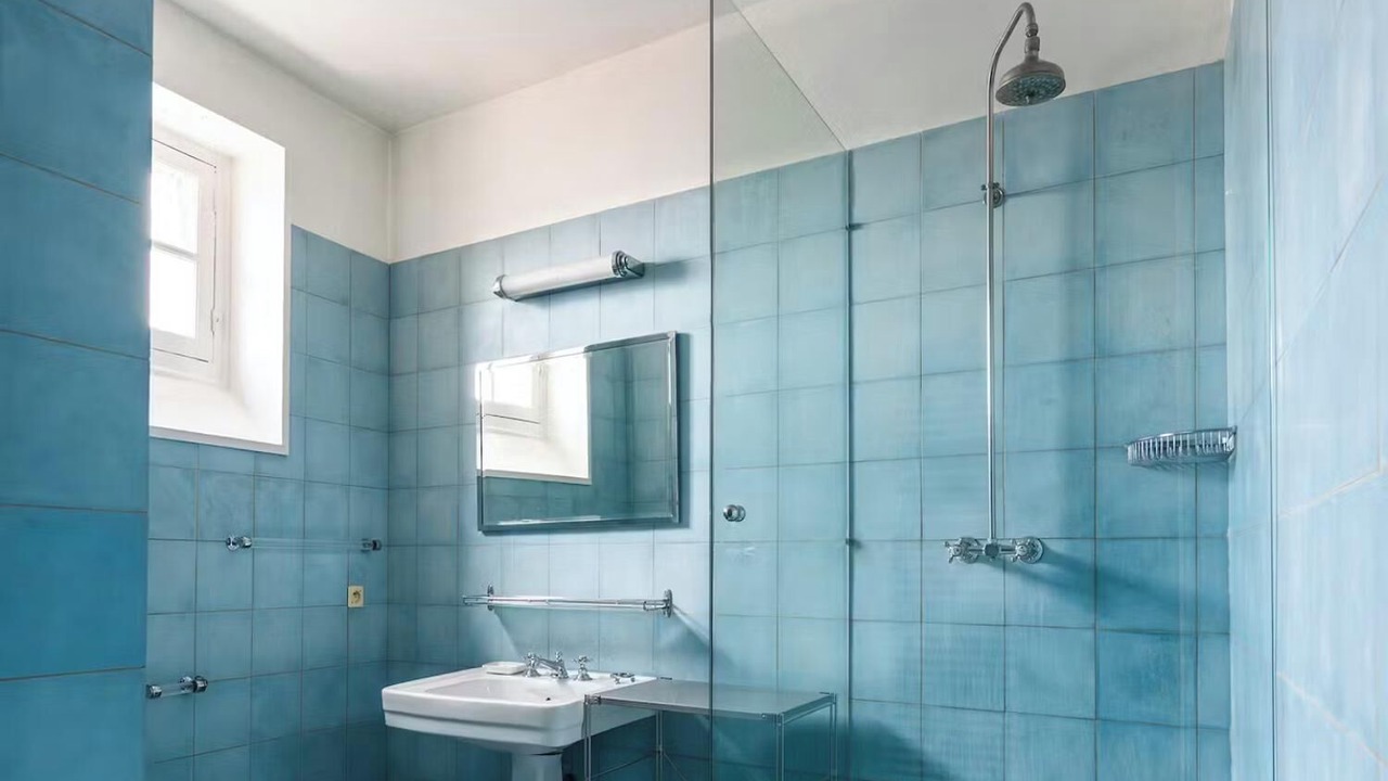 Photo of Bathroom in Saint-Germain-des-Pres