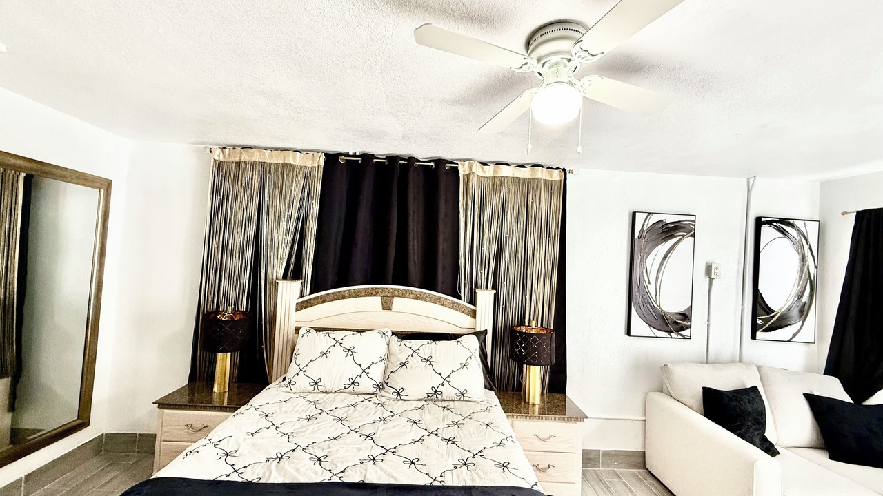 Photo of Bedroom in Bryant