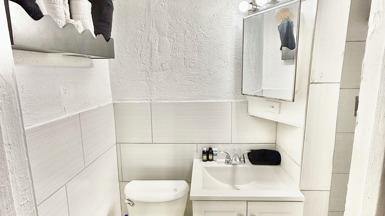 Photo of Bathroom in Bryant