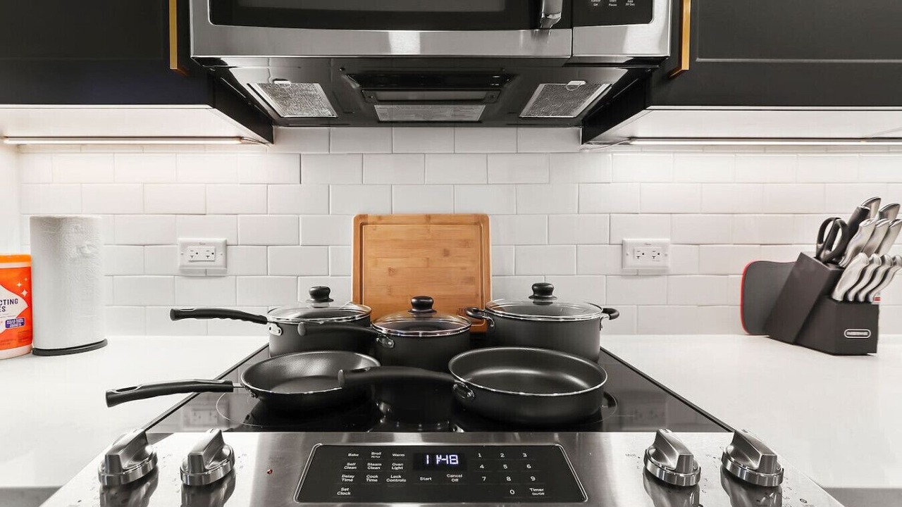 Photo of Kitchen in North Hyde Park
