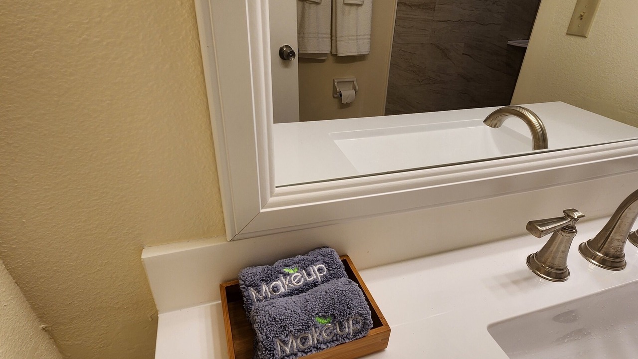 Photo of Bathroom in Royal Palm Bay