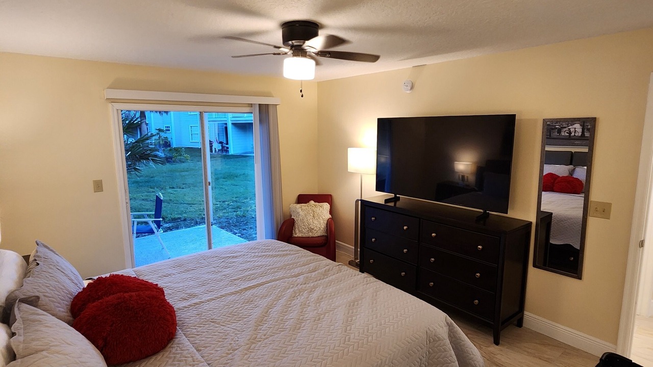 Photo of Bedroom in Royal Palm Bay