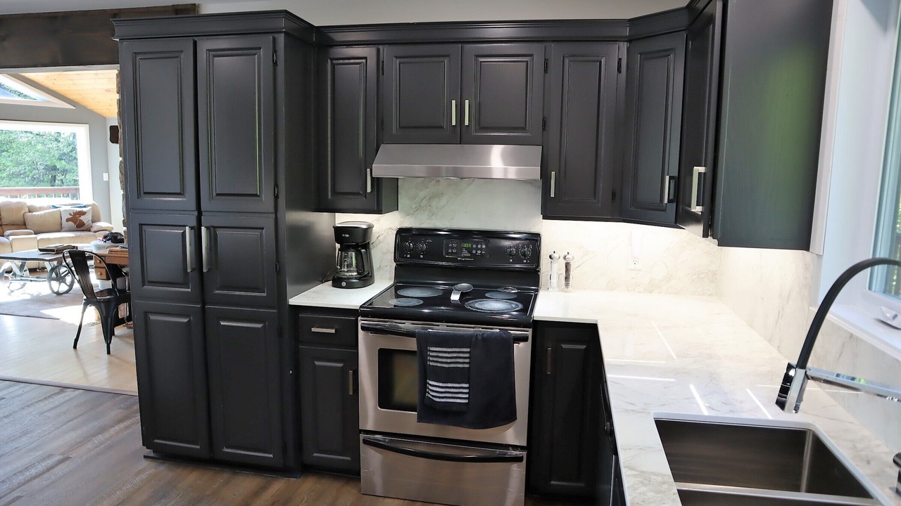 Photo of Kitchen in Armour