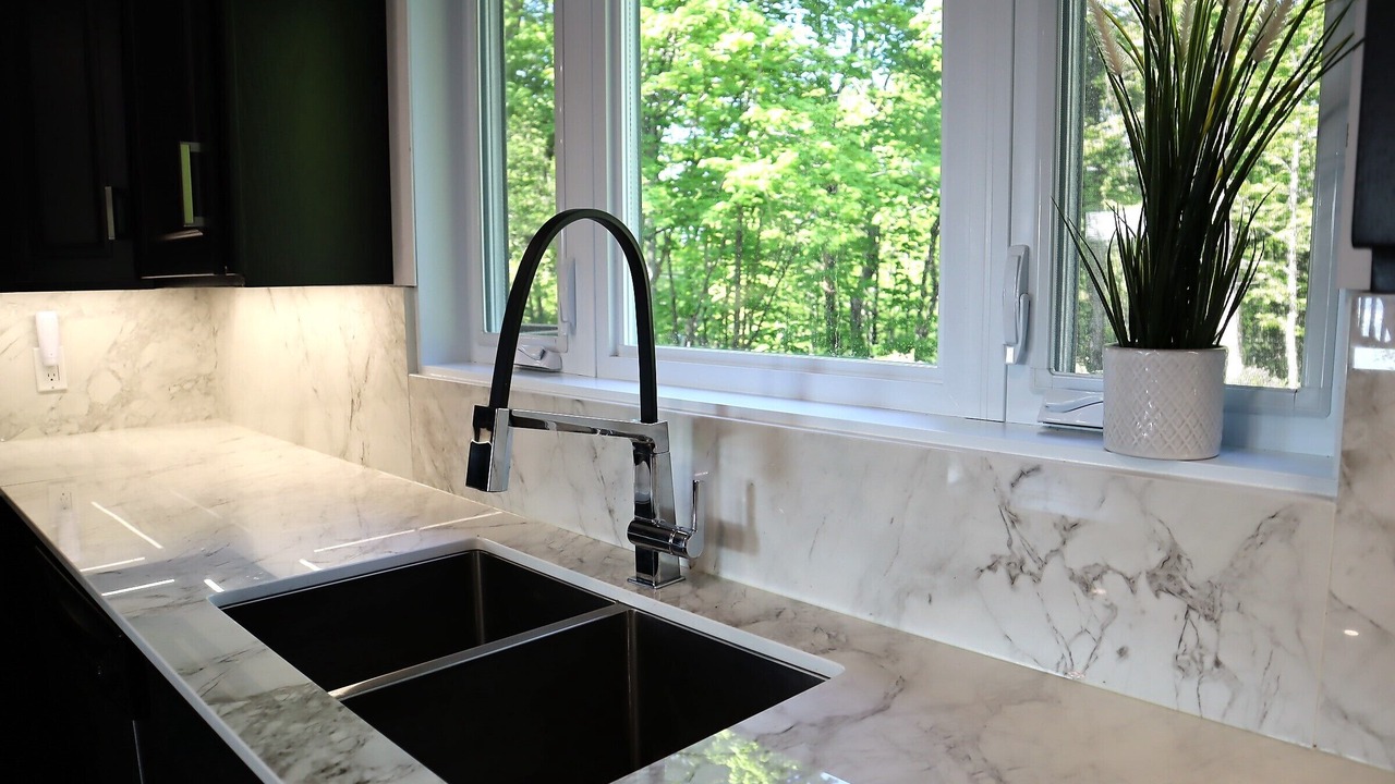 Photo of Kitchen in Armour