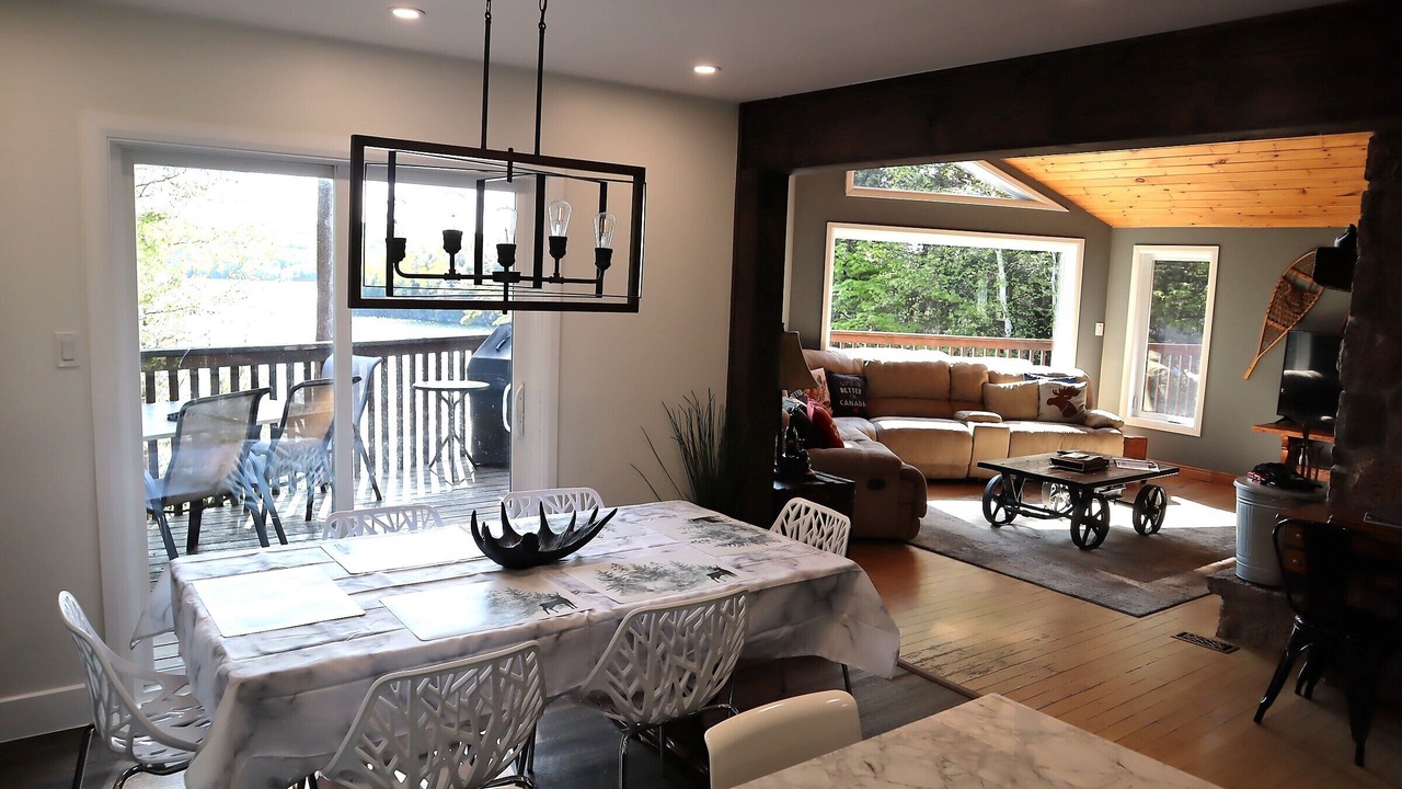 Photo of Livingroom in Armour