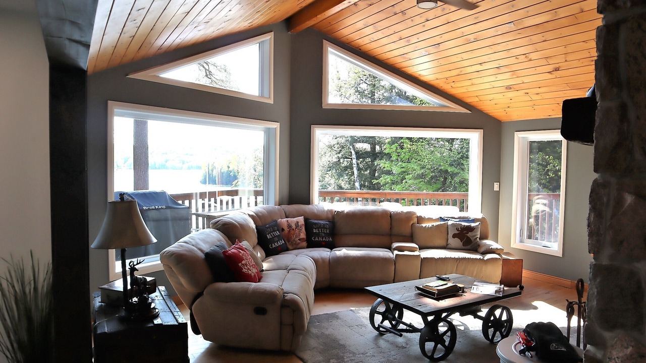 Photo of Livingroom in Armour