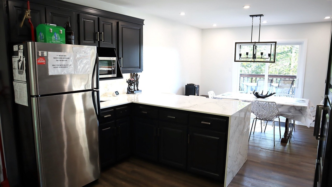 Photo of Kitchen in Armour