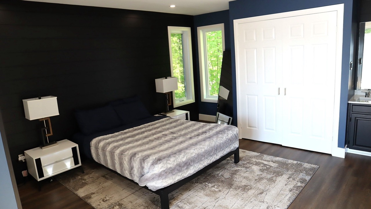 Photo of Bedroom in Armour