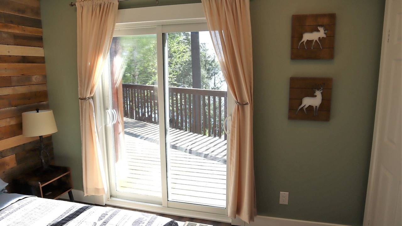 Photo of Bedroom in Armour
