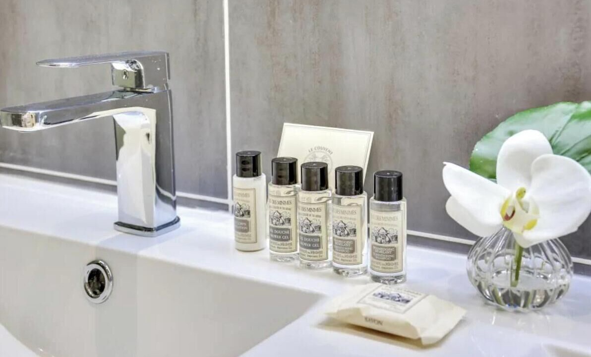 Photo of Bathroom in Saint-Gervais