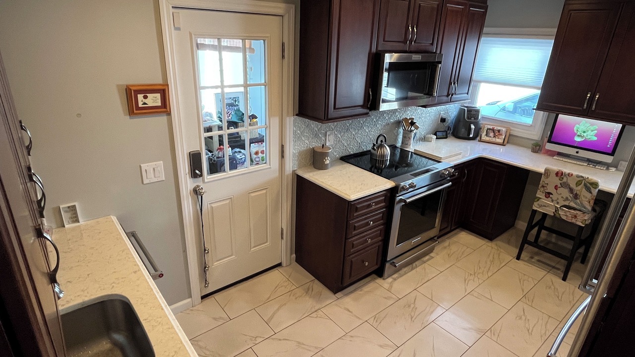 Photo of Kitchen in East Farmingdale