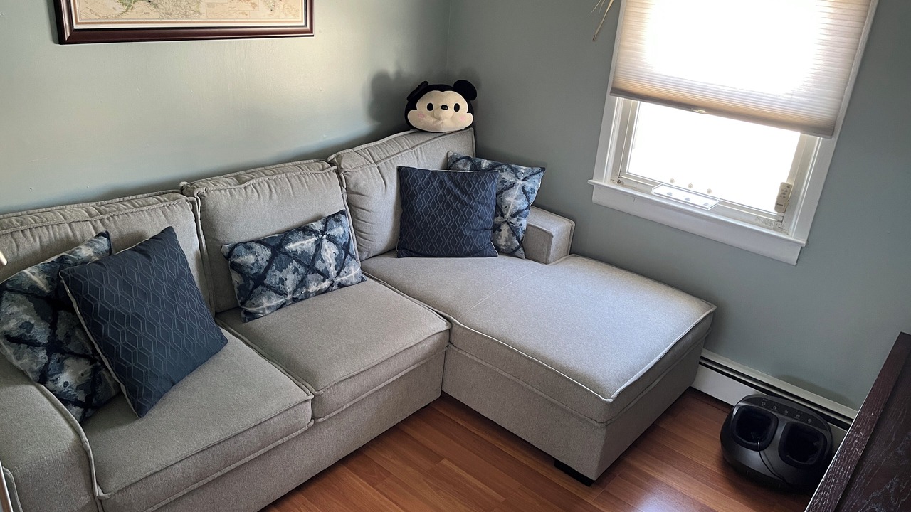 Photo of Livingroom in East Farmingdale