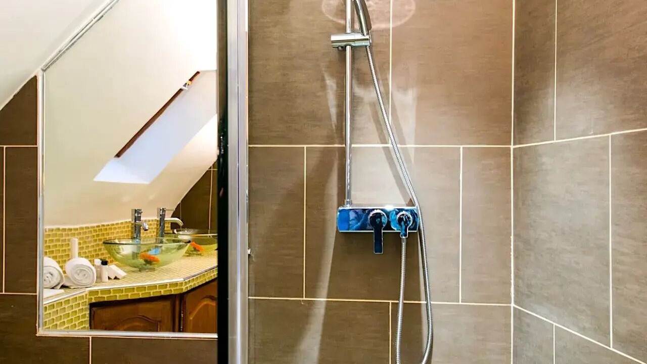 Photo of Bathroom in Saint-Germain-l'Auxerrois