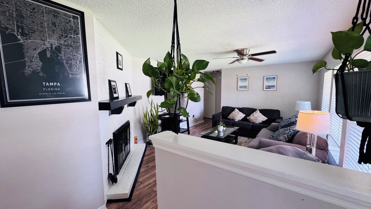 Photo of Livingroom in Brandon