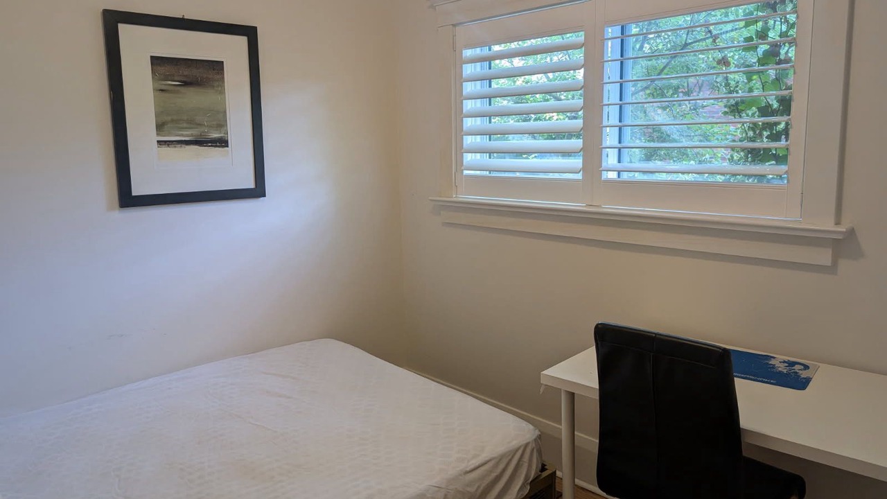 Photo of Bedroom in New Toronto