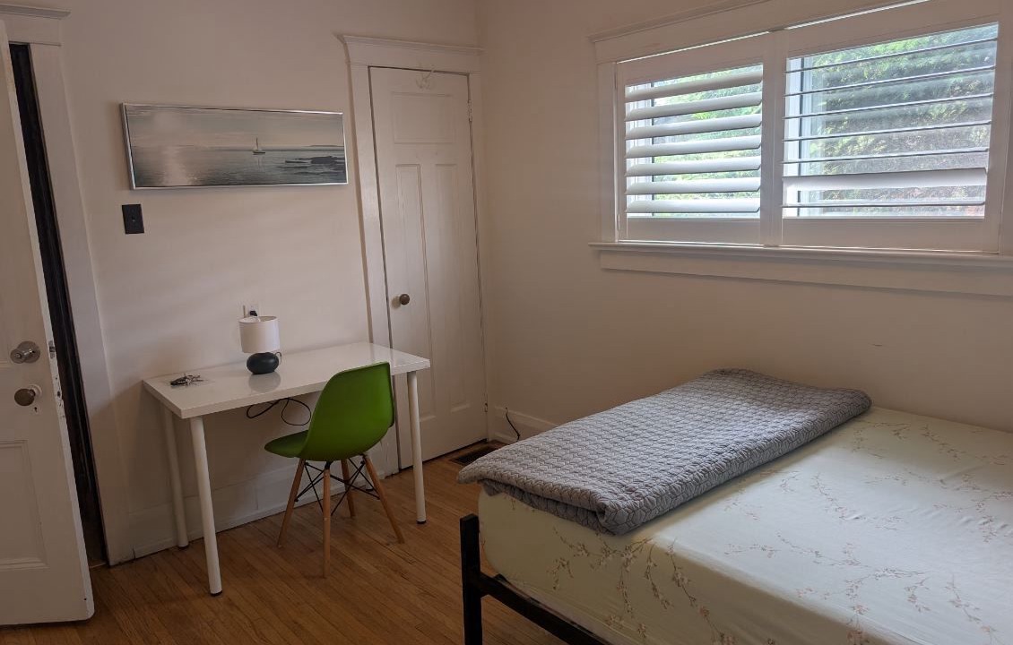 Photo of Bedroom in New Toronto