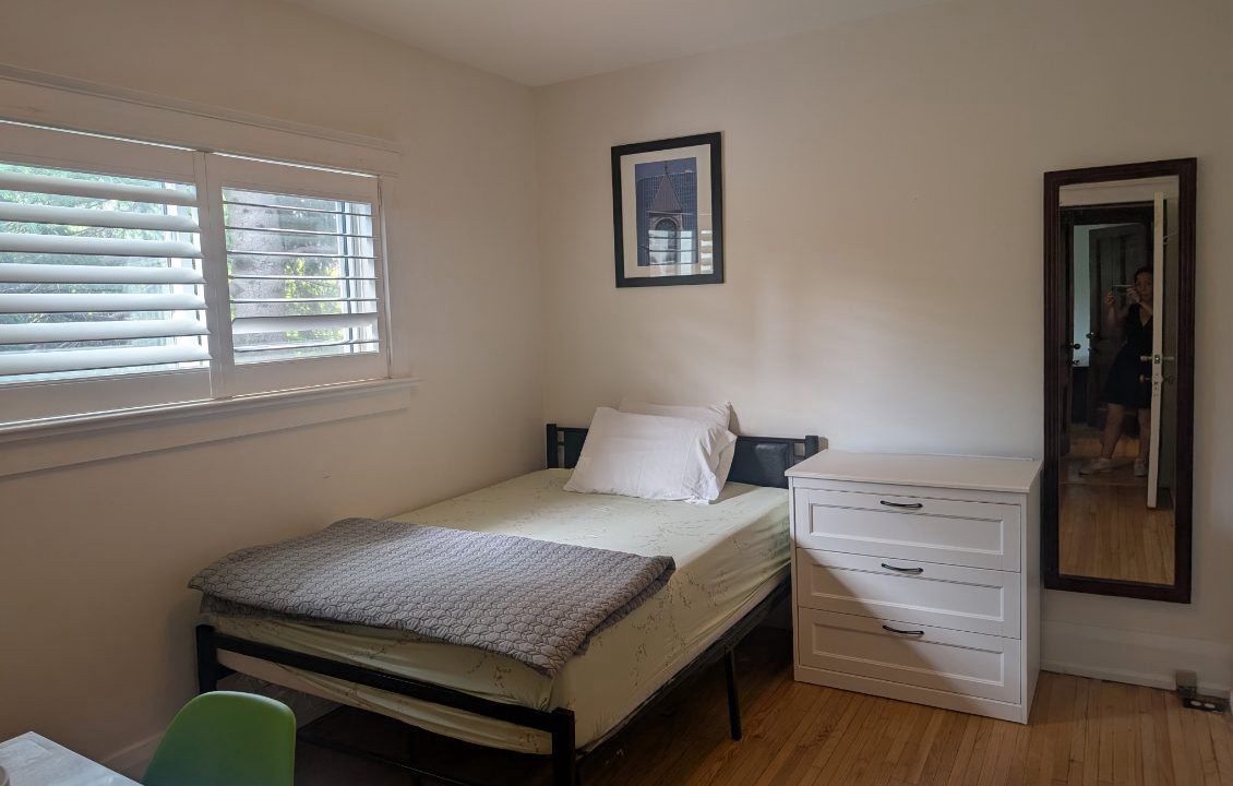 Photo of Bedroom in New Toronto