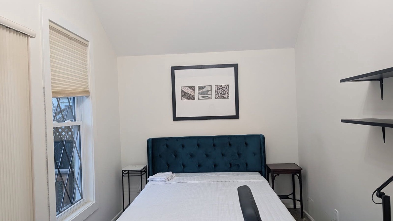 Photo of Bedroom in New Toronto