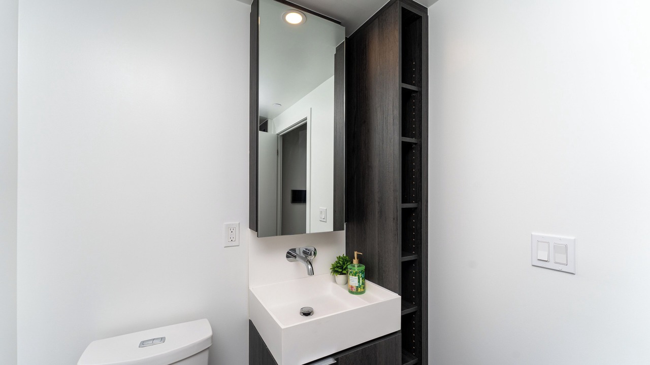 Photo of Bathroom in Burlington