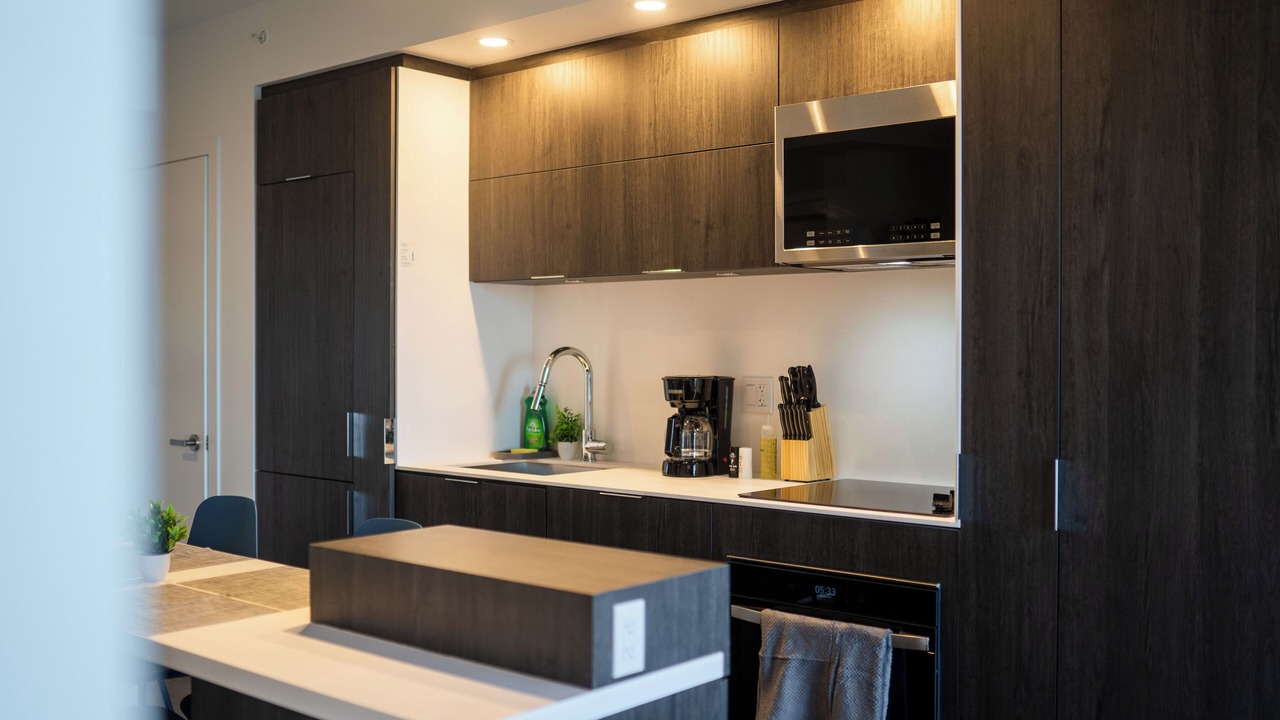 Photo of Kitchen in Burlington
