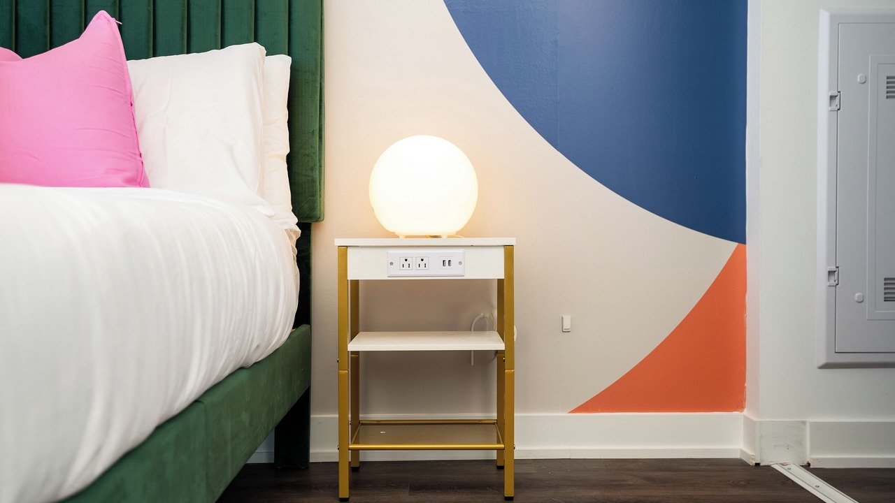 Photo of Bedroom in Burlington