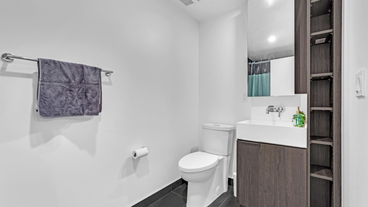 Photo of Bathroom in Burlington
