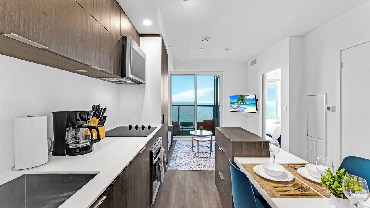 Photo of Kitchen in Burlington
