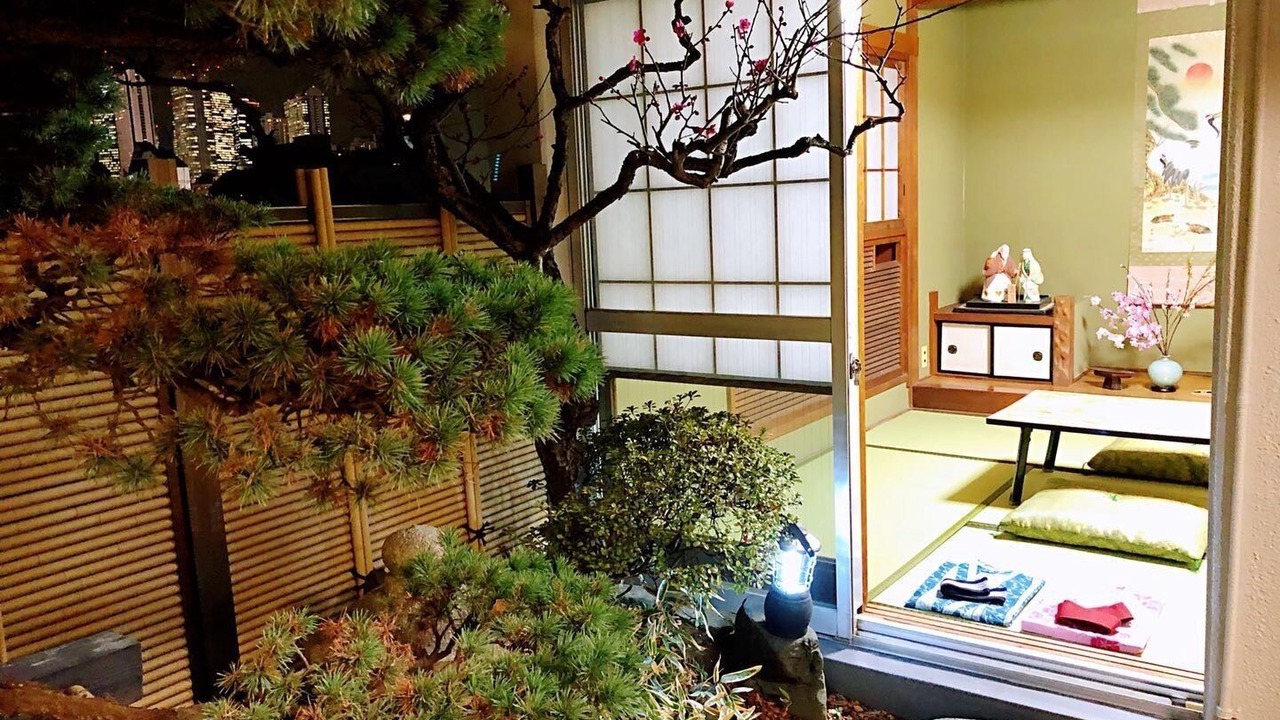 Photo of Outdoor in Okubo