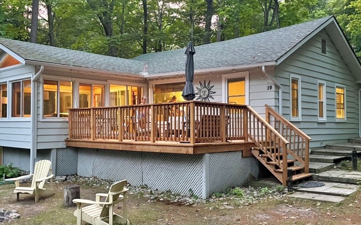 Photo of Outdoor in Tiny
