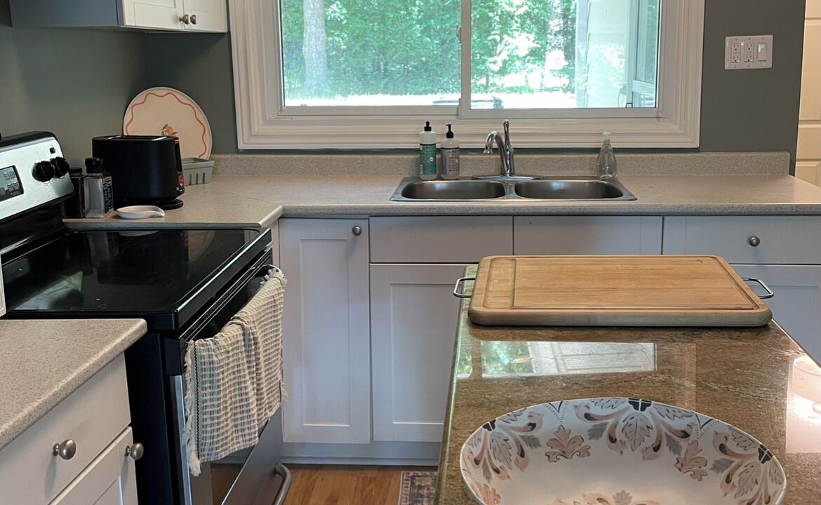 Photo of Kitchen in Tiny