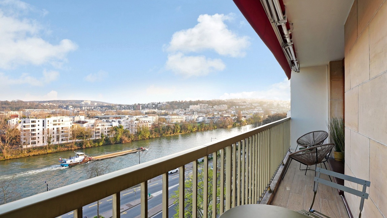 Photo of Outdoor in Billancourt–Rives de Seine
