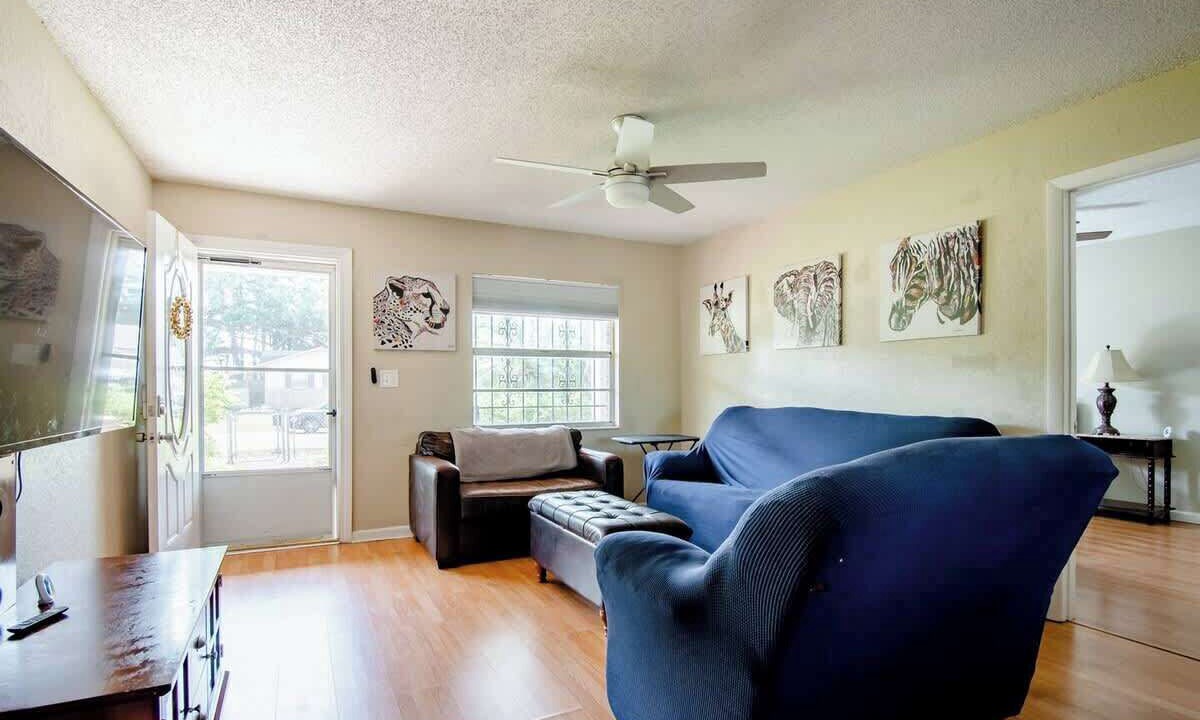 Photo of Bedroom in Greater Palm River Point CDC
