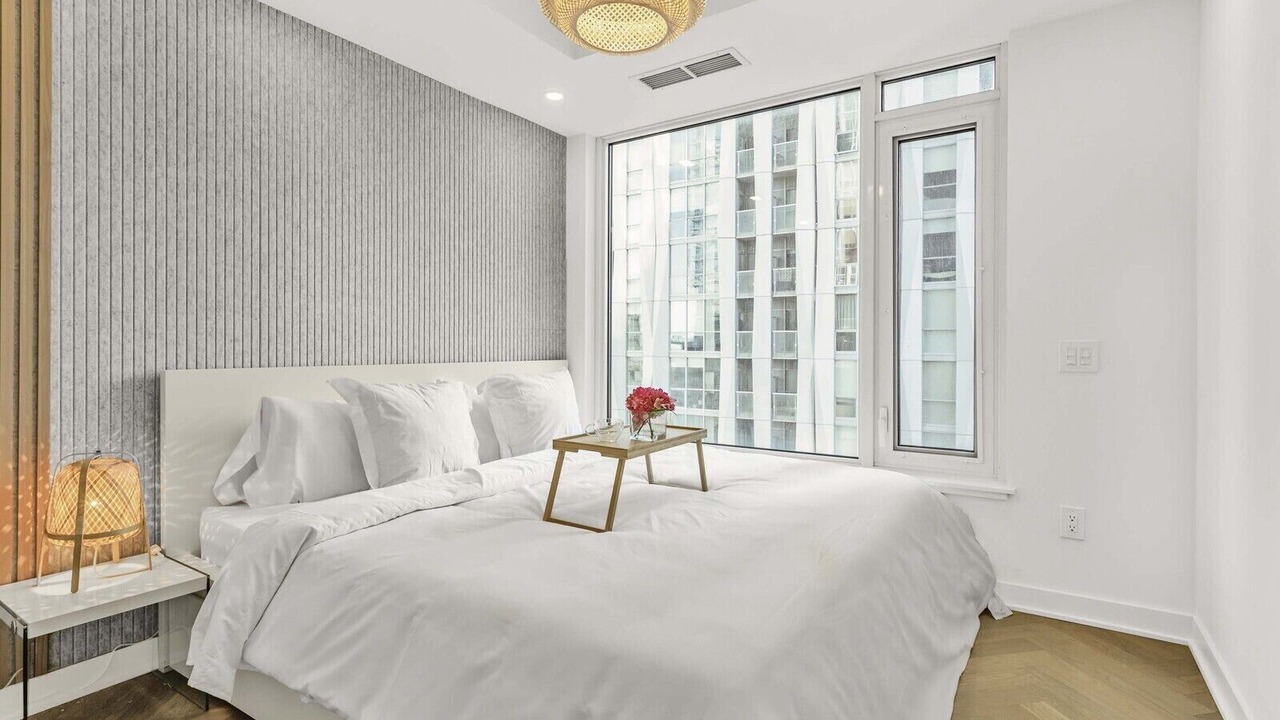 Photo of Bedroom in Yorkville