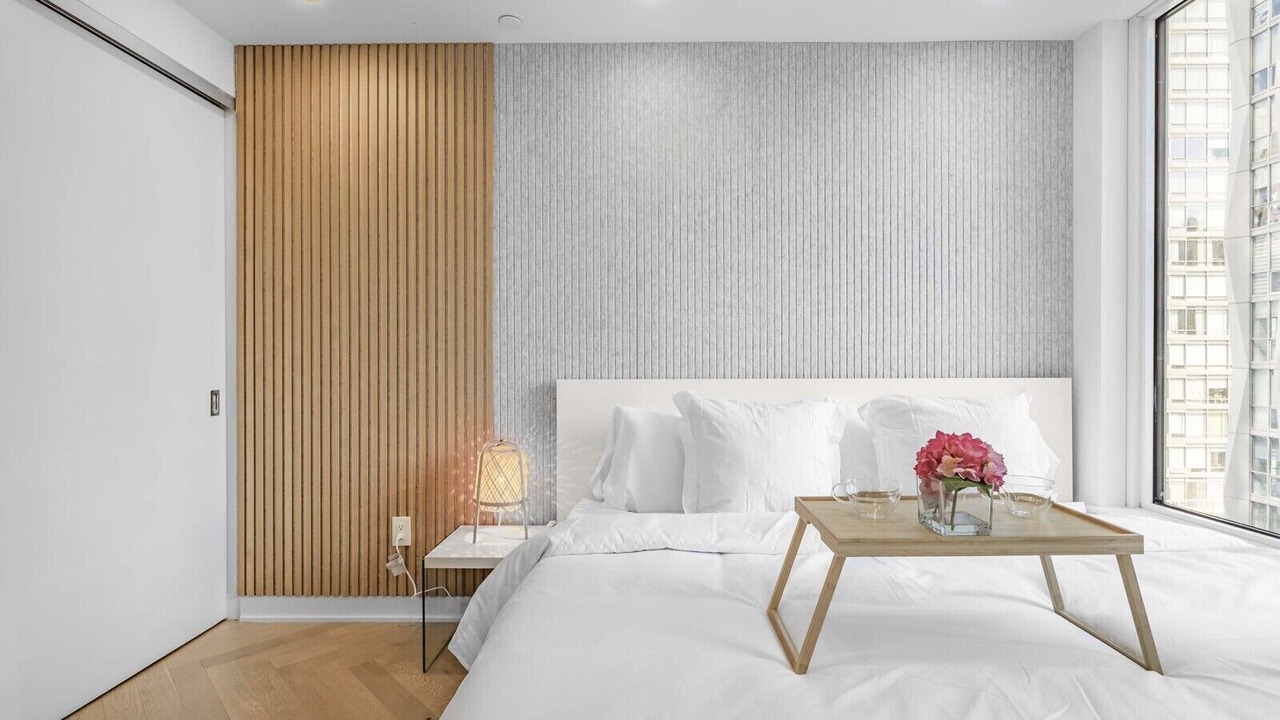 Photo of Bedroom in Yorkville