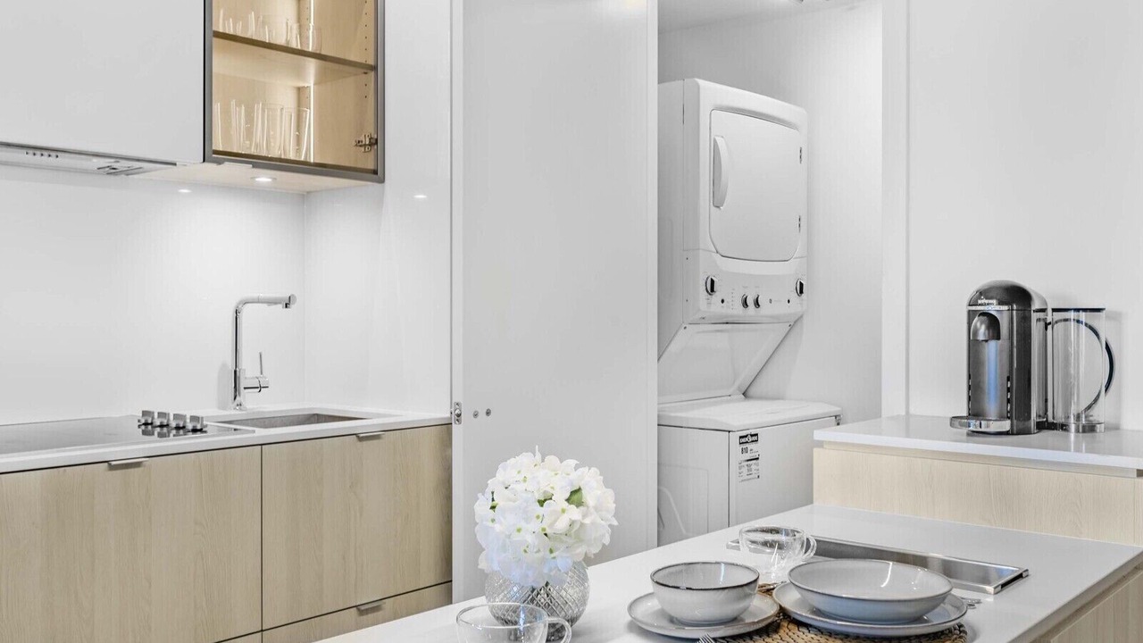 Photo of Kitchen in Yorkville
