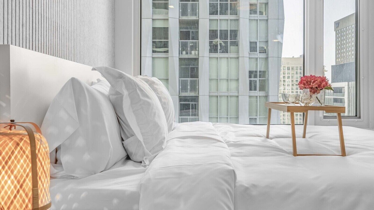 Photo of Bedroom in Yorkville