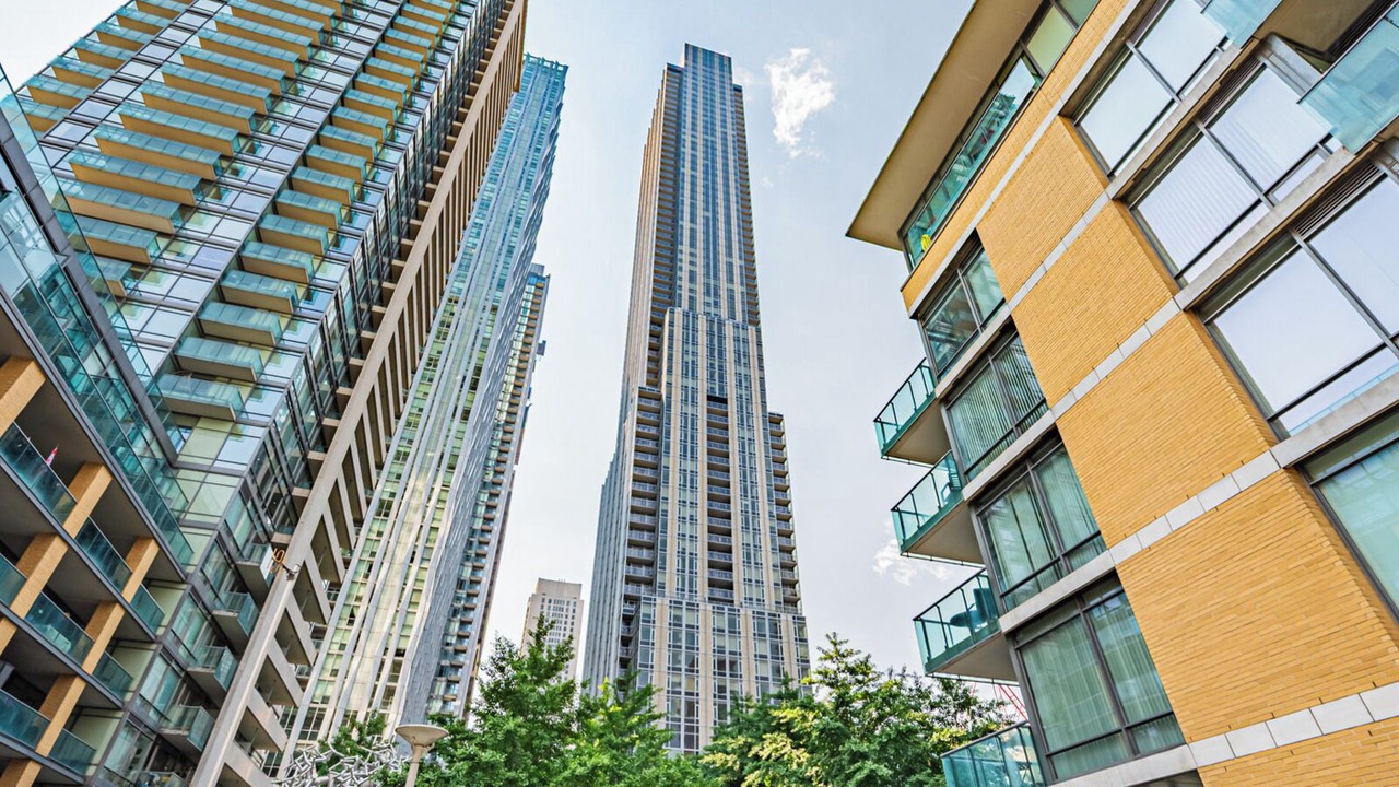 Photo of Outdoor in Yorkville