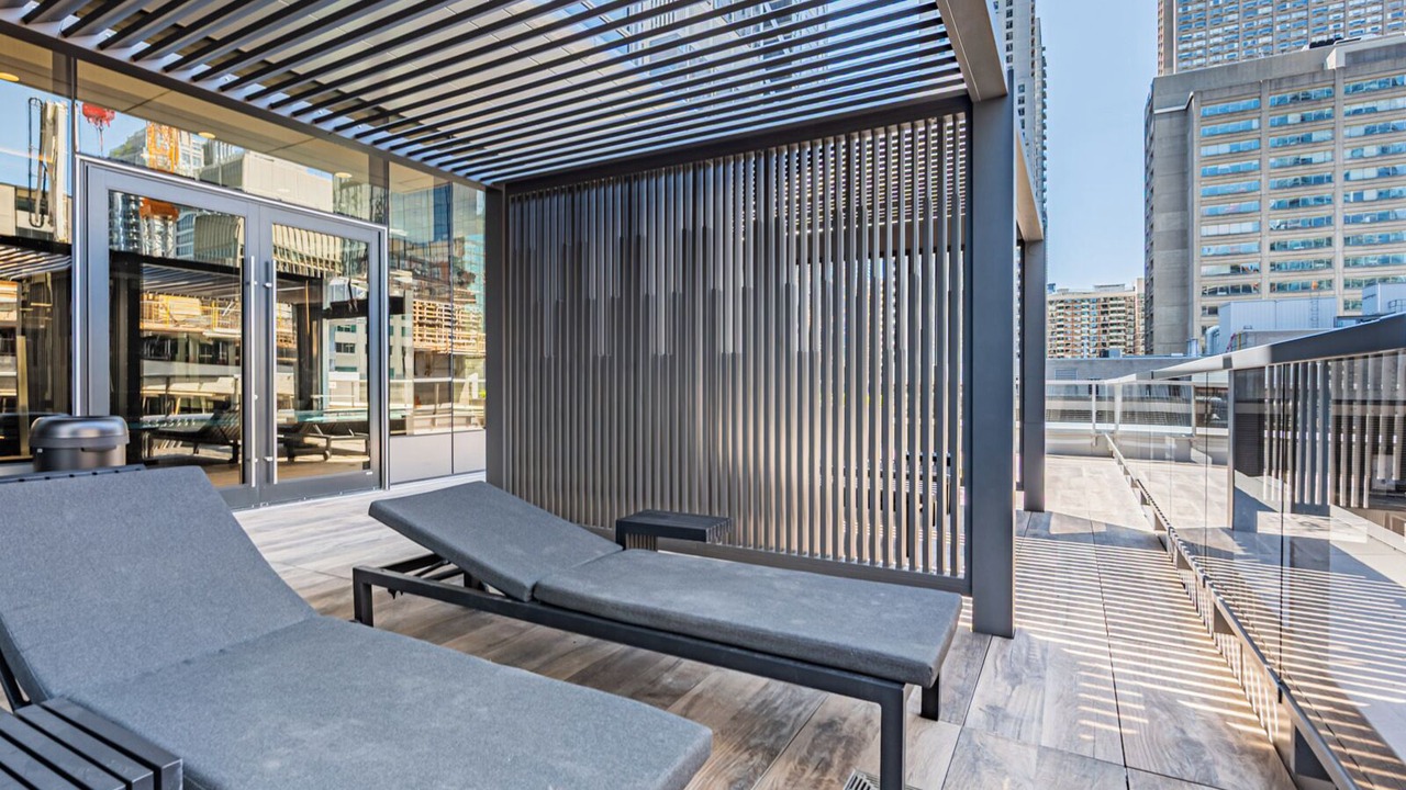 Photo of Outdoor in Yorkville
