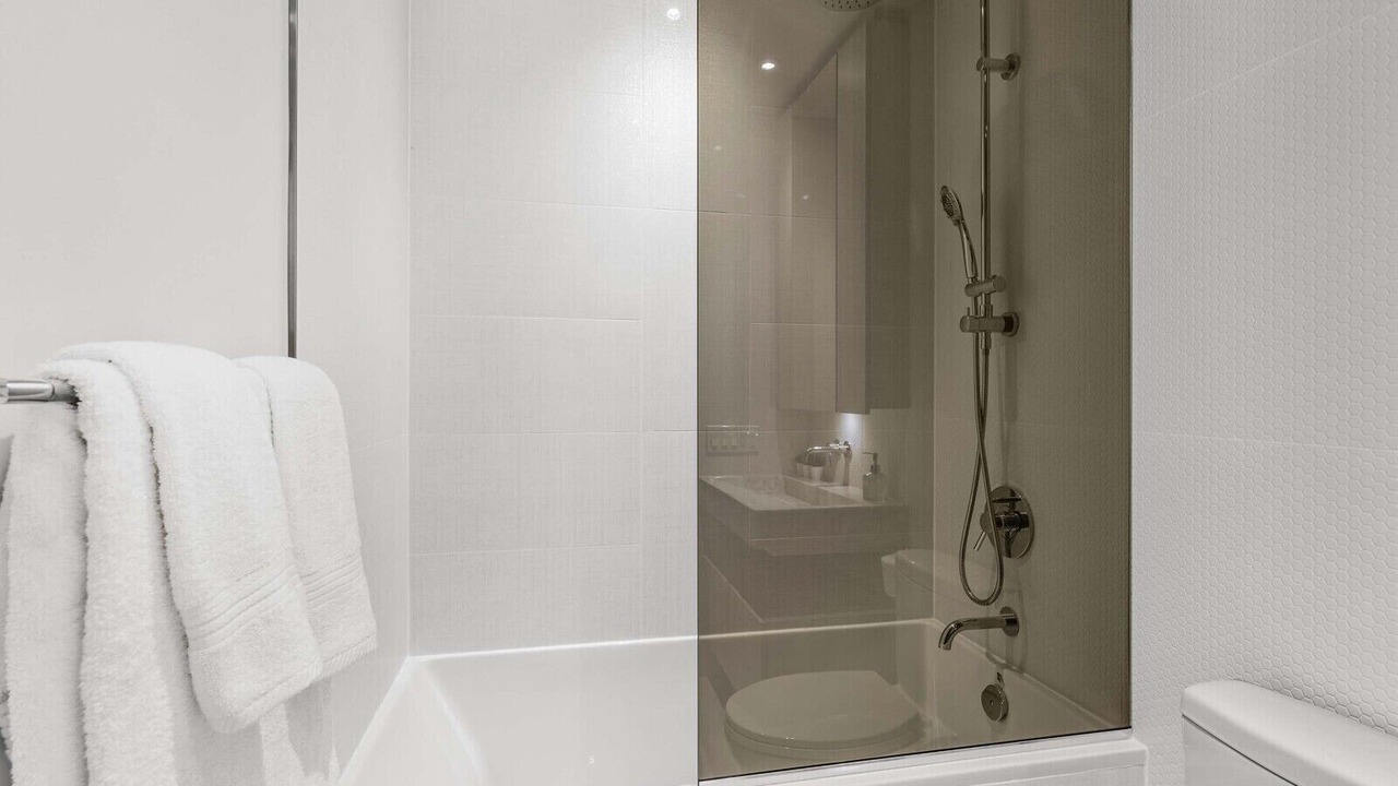 Photo of Bathroom in Yorkville