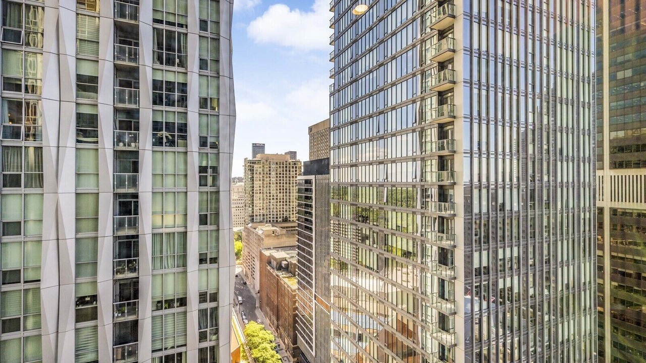 Photo of Outdoor in Yorkville