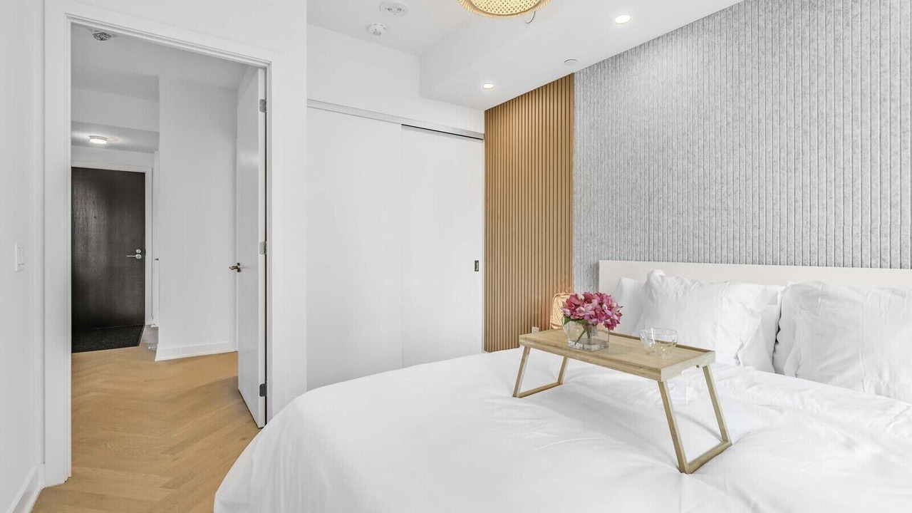 Photo of Bedroom in Yorkville