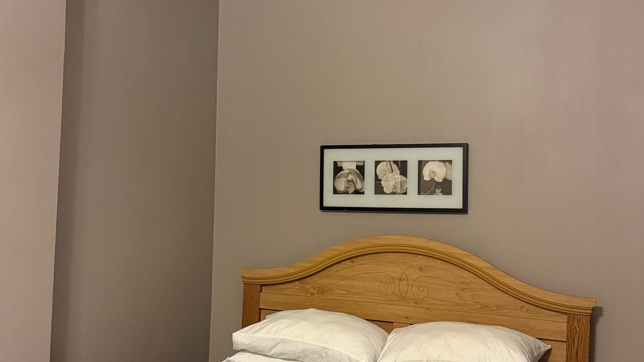 Photo of Bedroom in St. Lawrence